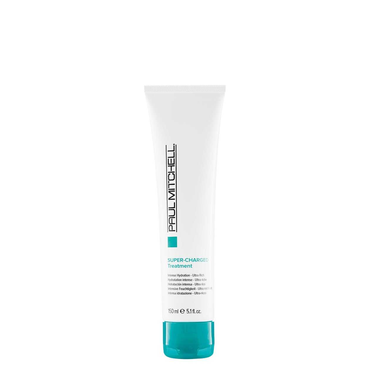 Super-Charged Treatment 150ml