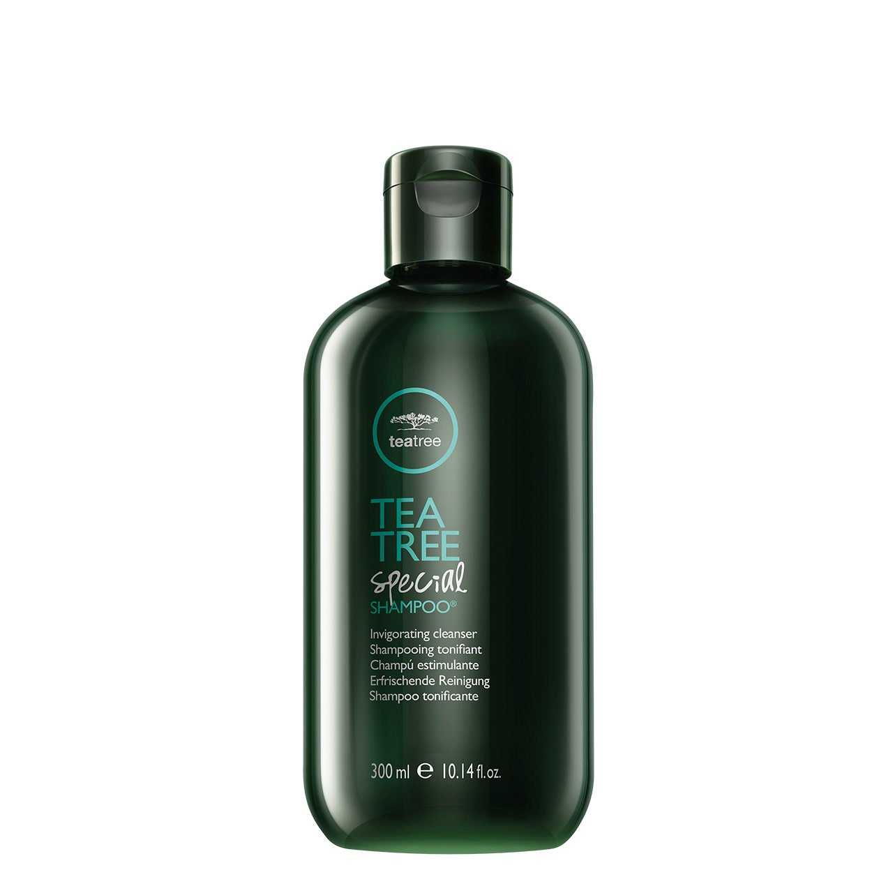 Tea Tree Special Shampoo 300ml