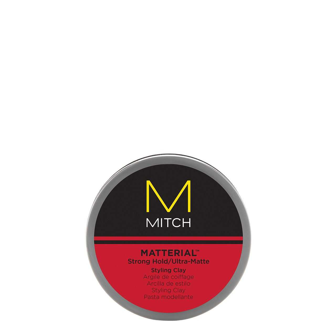 Mitch Matterial 85g