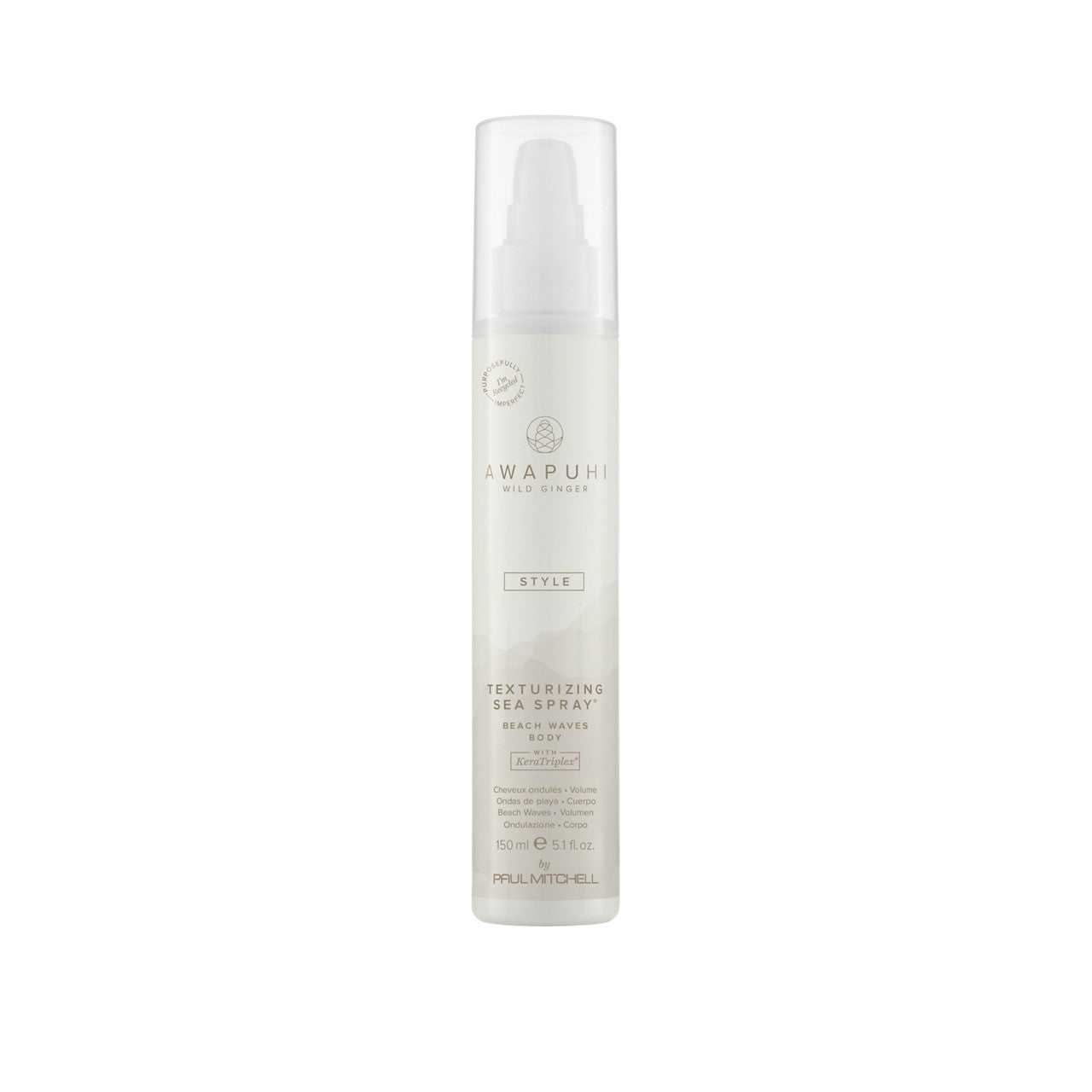 Awapuhi Texturizing Sea Spray® 150ml