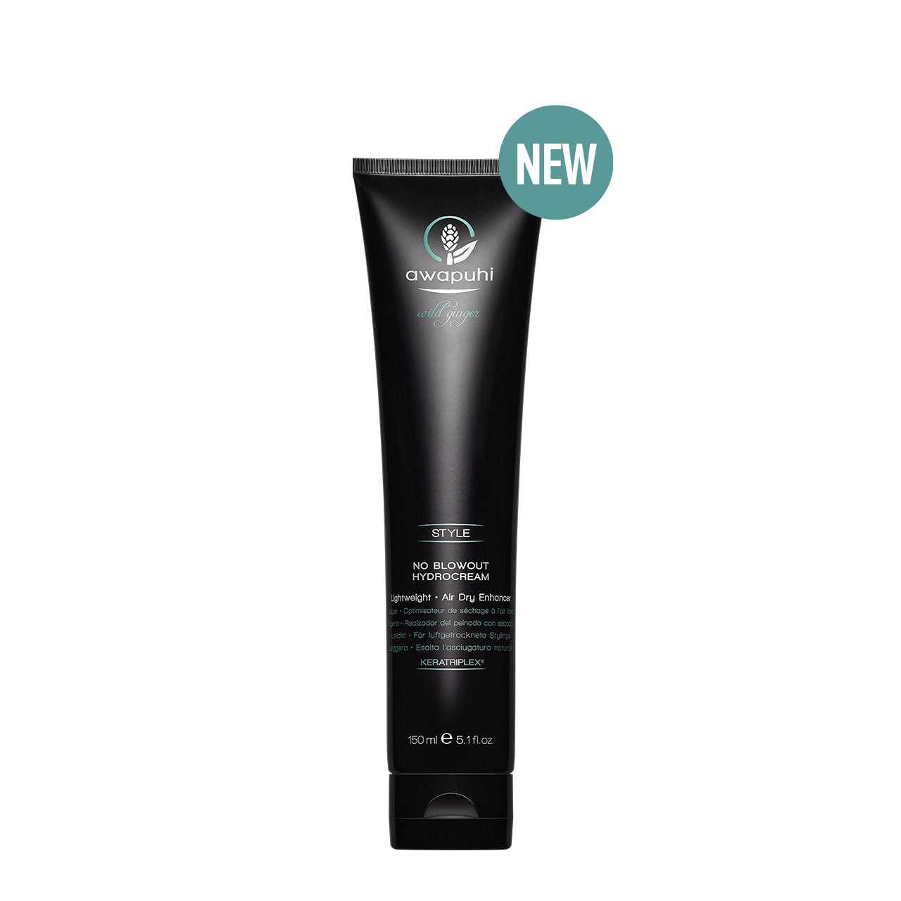 Awapuhi No Blowout Hydrocream 150ml